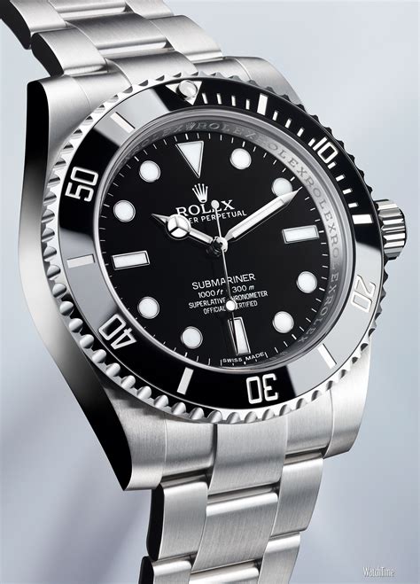 rolex perpetual submariner chronometer|rolex submariner models by year.